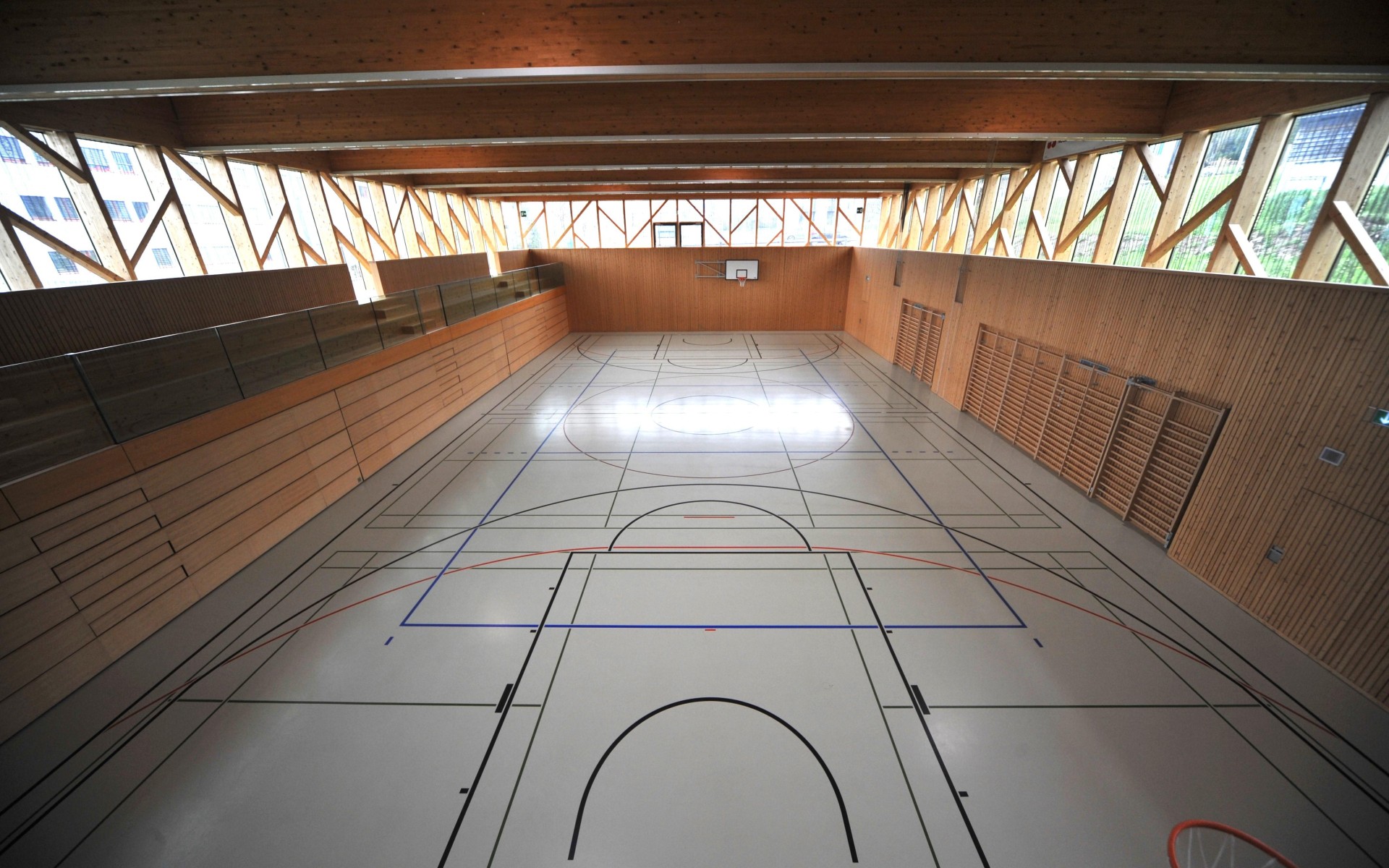 Salle de sport Les Etoiles